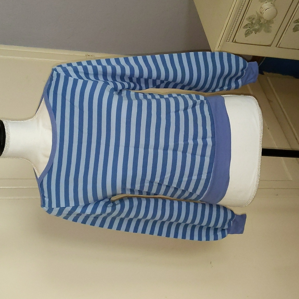 Retro 80's shirt M